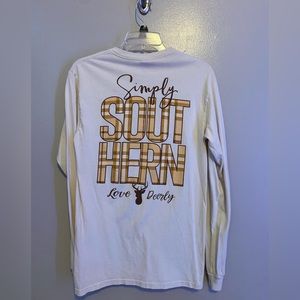 simply southern long sleeve
